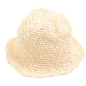 Trendy Crochet Bucket Hat